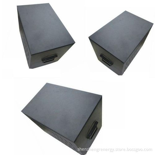 600Ah UPS Backup Lithium Polymer Battery Packs